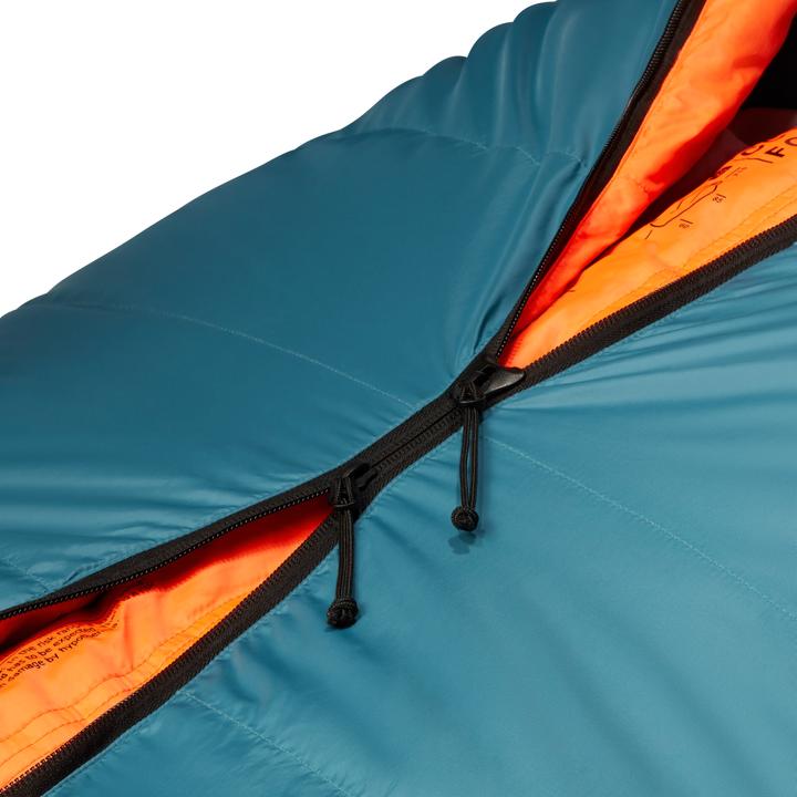 Produktbild Mammut Comfort Down Bag -15C