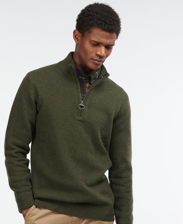 Immagine prodotto Barbour Holden mezza zip XL (XL)