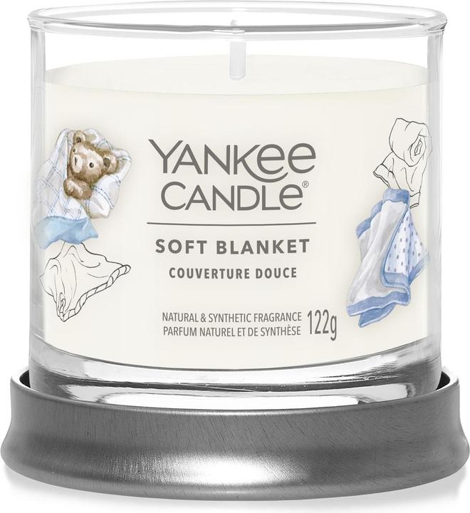 Produktbild Yankee Candle Soft Blanket