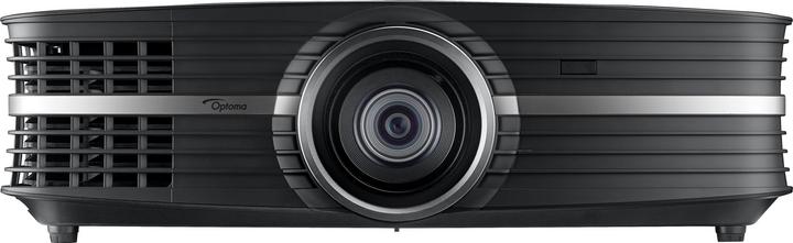 Image du produit Optoma Uhd65 (4K, 2200 lm, 1.39 - 2.22:1)