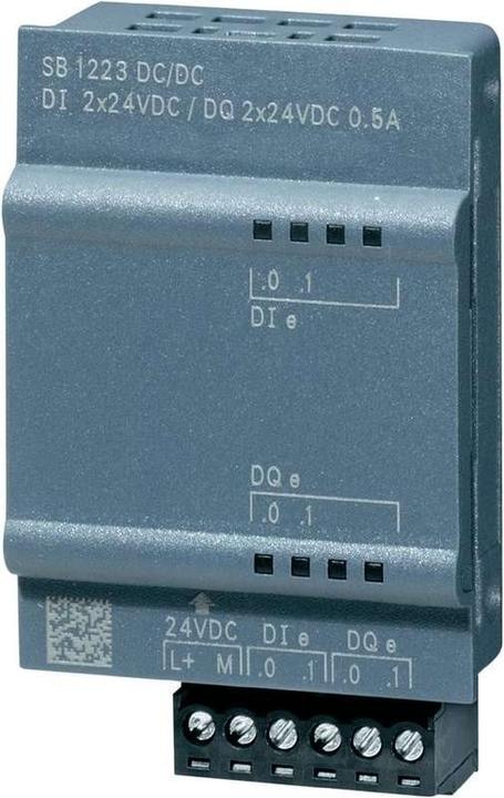 Produktbild Siemens SIGNALPLATINE S7-1200 SB1231 RTD