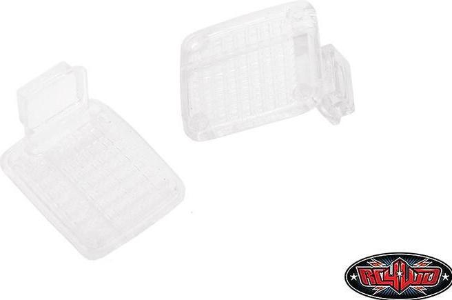 Actual product image Rc4Wd Indicator system for TF2 FJ55