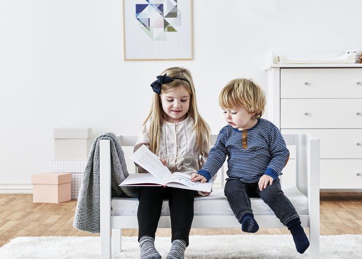 Immagine prodotto Hoppekids Materasso (80 x 40 cm)