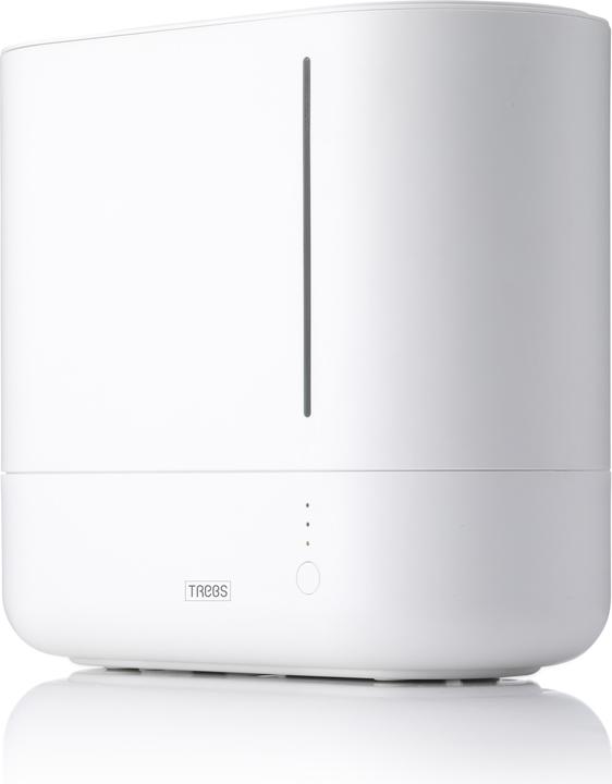 Produktbild Trebs Luftbefeuchter (40 m²)