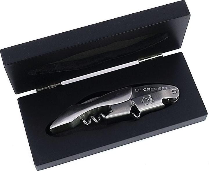 Actual product image Le Creuset Wt-110 (Sommelier knife)