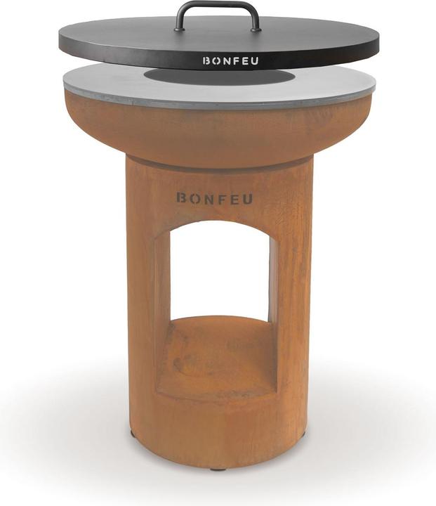 Immagine prodotto Bonfeu Coperchio BonBiza Ø 80 cm (80 cm)