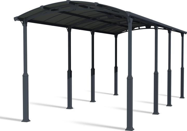 Actual product image Palram Alpine 8500