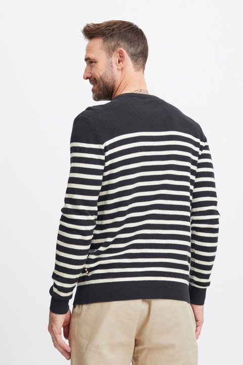 Immagine prodotto FQ1924 FQKyle maglia girocollo a righe 21900651 (3XL)