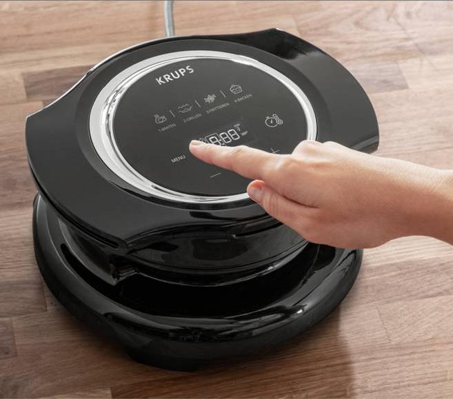 Image du produit Krups Cook4Me