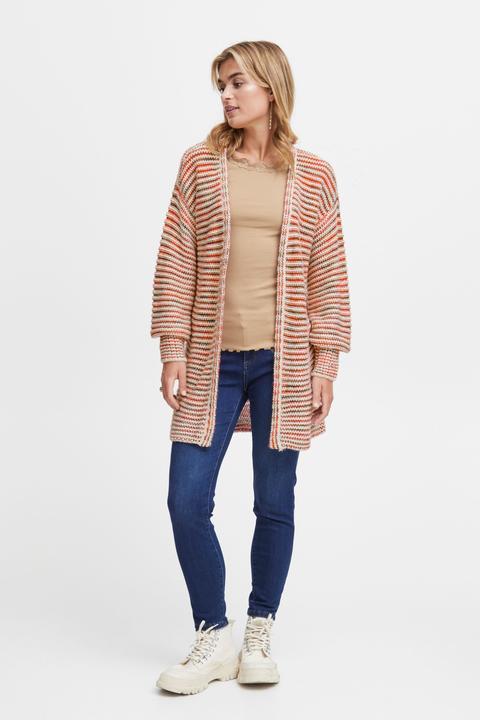 Produktbild Fransa FRLEA CAR 1 - Cardigan - 20610870 (M)