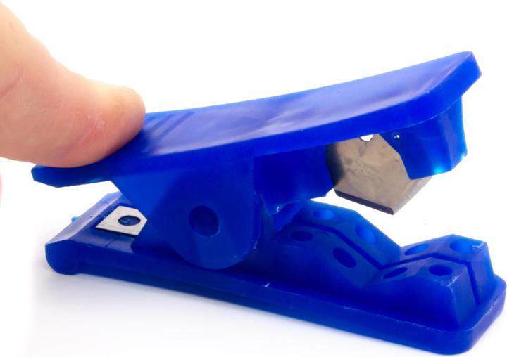 Immagine prodotto Purecrea Tagliatubi per tubi in PTFE (Accessori)