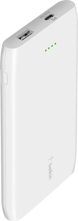 Image du produit Belkin Boost Charge (10000 mAh, 18 W, 50 Wh)