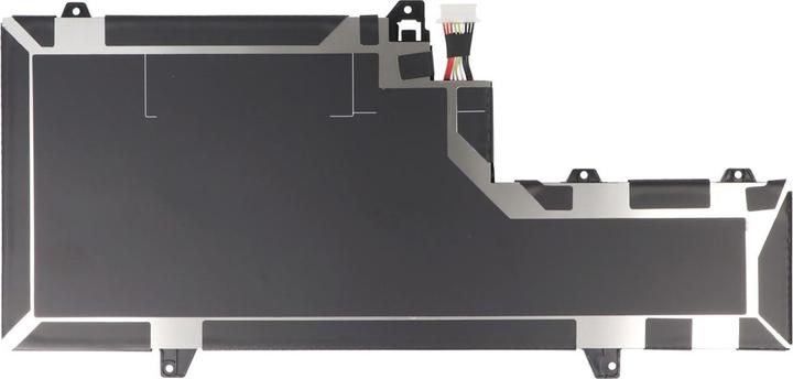 Image du produit AccuCell Batterie HP EliteBook x360 1030 G2, OM03XL (4900 mAh)