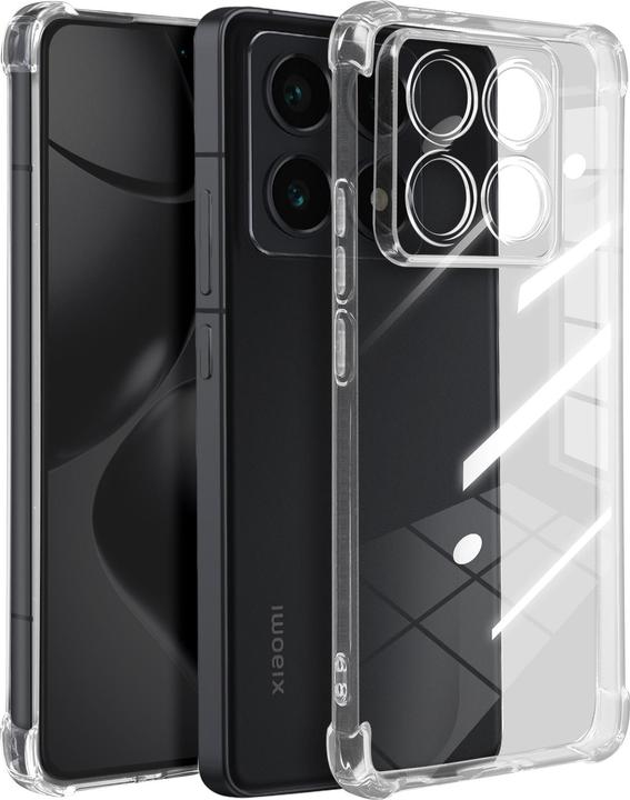 Produktbild Mayaxess Clear Protector Case