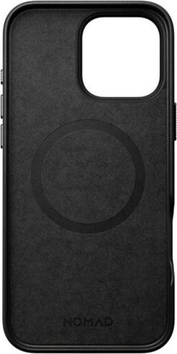 Immagine prodotto Nomad Traditional Leather Case (Apple iPhone 16 Pro)