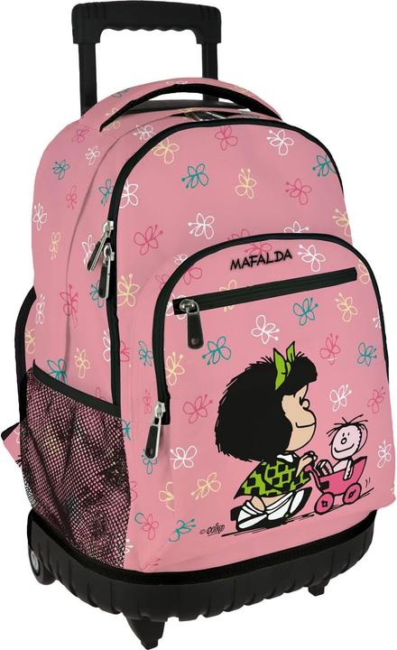 Produktbild Grafoplas Mafalda (29 l)