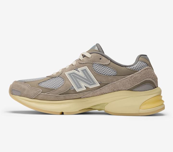 Image du produit New Balance 2010 Grey Day (2025) (38.5)