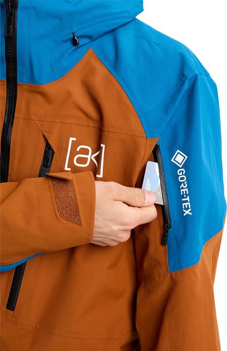 Image du produit Burton Cyclic GTX 2L (L)