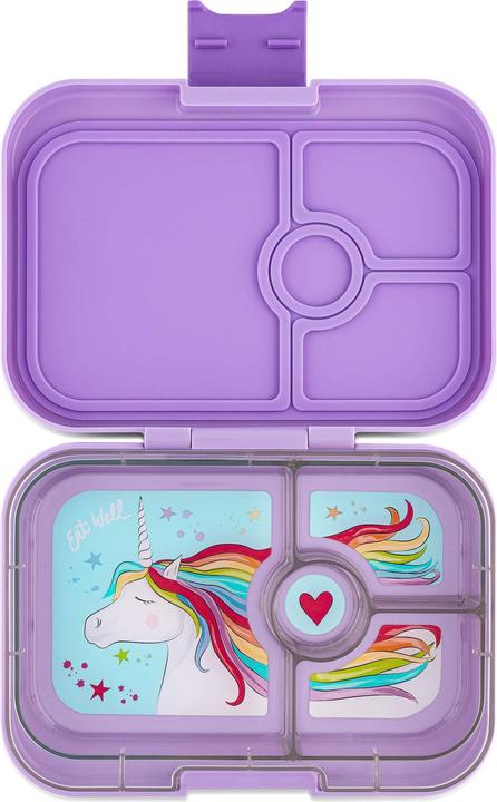 Lavander purple Unicorn