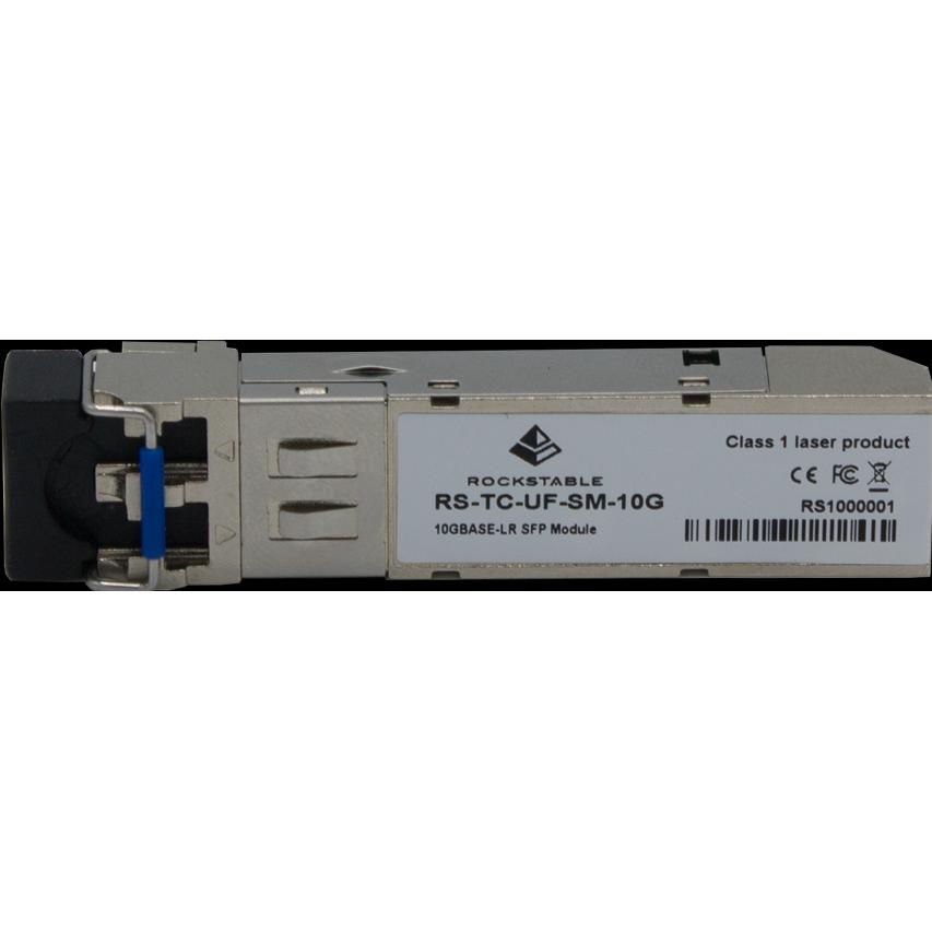Thumbnail - Rockstable 10GBASE-LR SFP Module, Transceiver