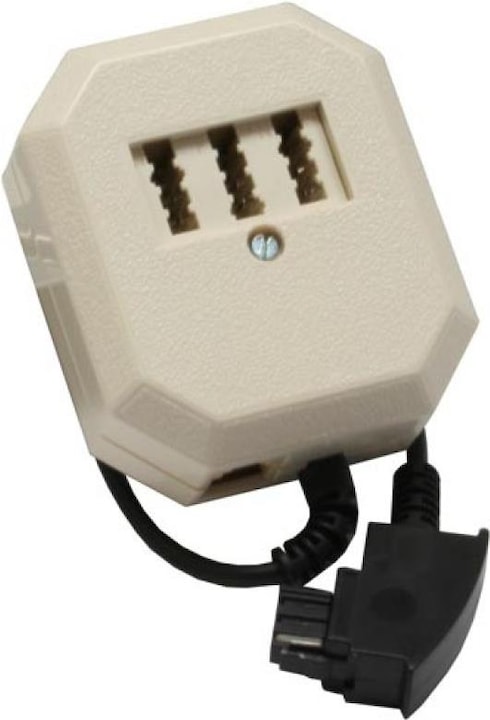 Produktbild InLine TAE Adapter