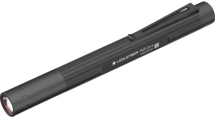 Produktbild Ledlenser P4R Core (15.40 cm, 200 lm)