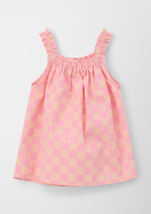 Immagine prodotto s.Oliver Bluse Bluse mit Trägern (80)