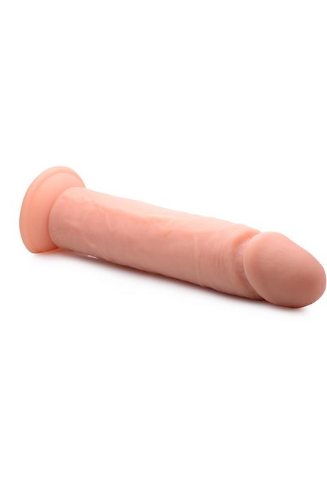 Produktbild Curve Toys Vibrating Remote Control Silicone Dildo