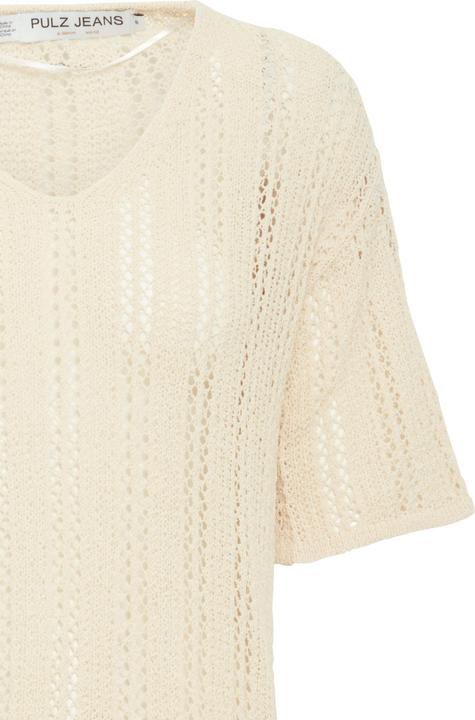 Actual product image Pulz Jeans PZREESE Tshirt 50208065 (L)