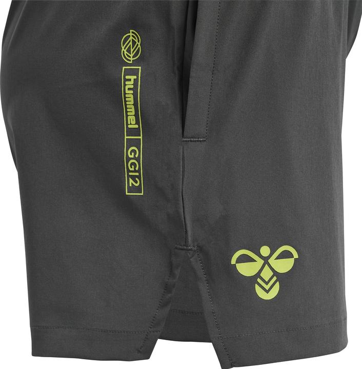 Produktbild hummel Gg12 Training Shorts Woman (XL)