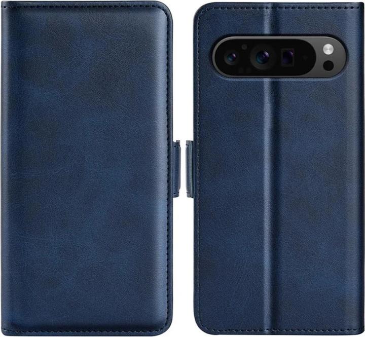 Actual product image Screenguard CardLounge Google Pixel 9 Pro XL Leather Case (Google Pixel 9 Pro XL)