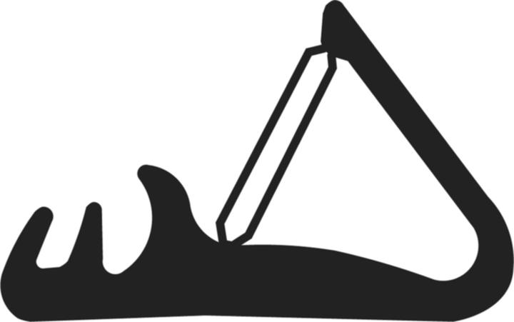 Hebgo Schalldämmende Lippen-Dichtungsprofile 633