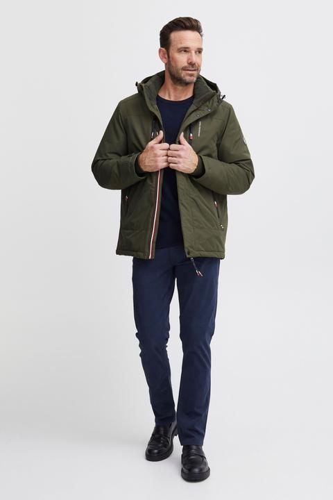 Immagine prodotto FQ1924 Parka funzionale FQJacob - Giacca Otw - 21900502 (XL)