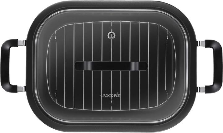 Produktbild Crockpot Multi-Cooker CSC024X