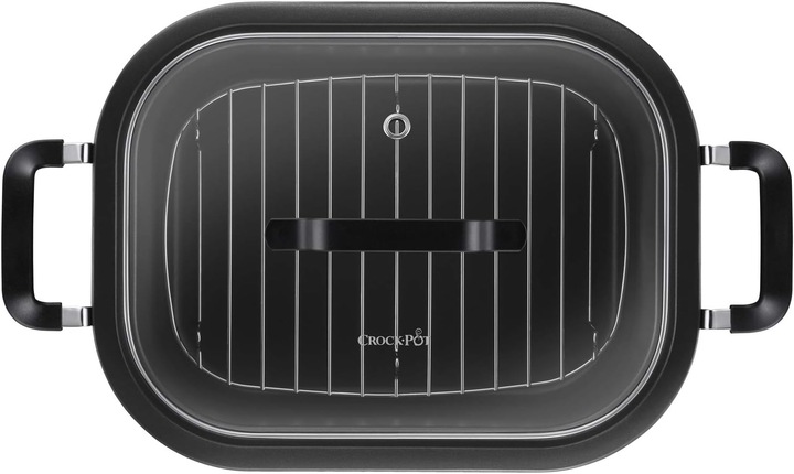 Actual product image Crockpot Multi-Cooker CSC024X