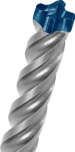 Produktbild Bosch Professional Zubehör EXPERT SDS plus-7X Hammerbohrer, 18 x 950 x 1000 mm (18 Millimeter)