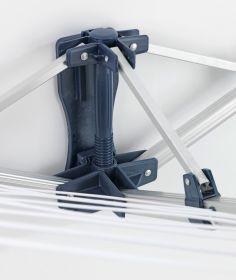 Produktbild Wenko Wandwäschespinne (18 m)