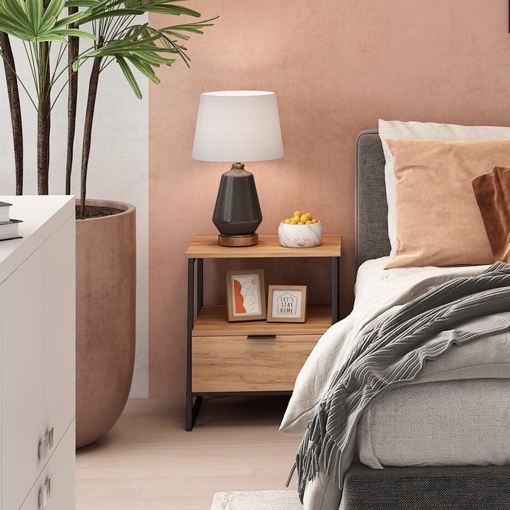 Immagine prodotto Vicco Lunor (45 x 40 x 50 cm)