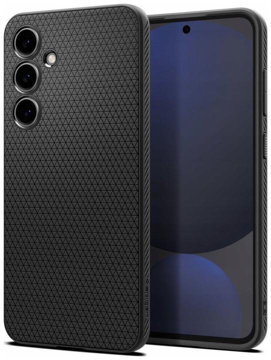 Actual product image Spigen Liquid Air TPU (Samsung Galaxy S25)