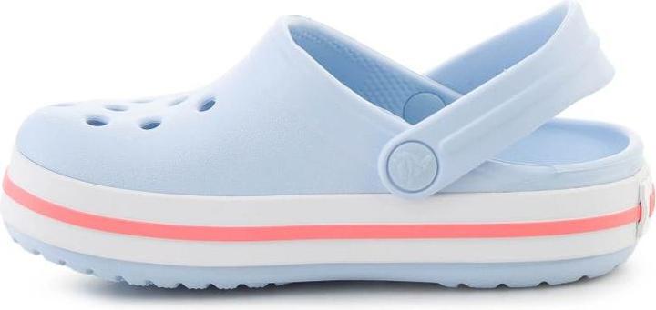 Actual product image Crocs T's Crocband Clog (24)