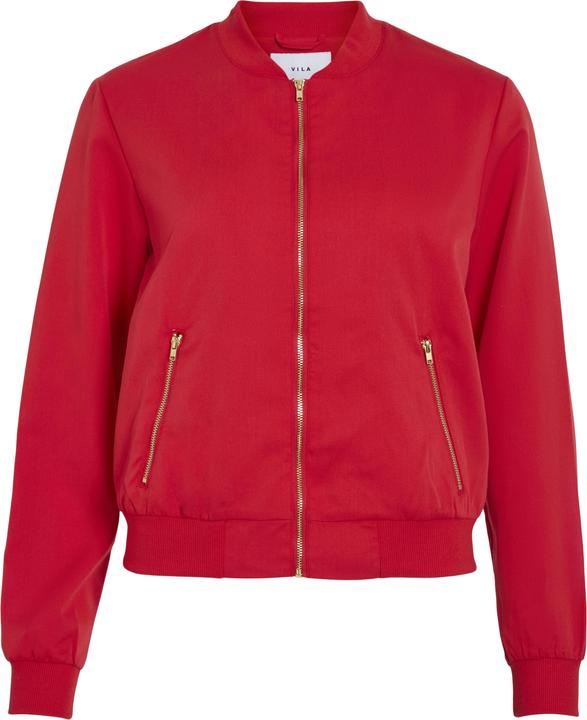 Produktbild Vila Reissverschluss Bomberjacke (36)