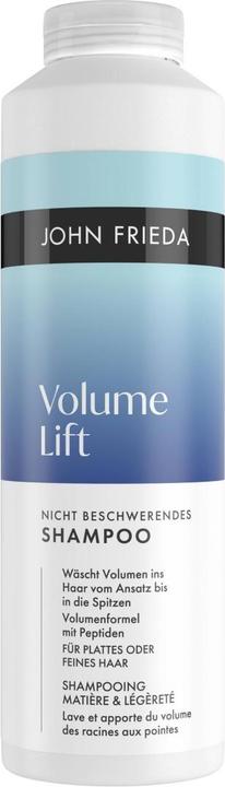 Immagine prodotto John Frieda Volume Lift Shampoo 500ml (Shampoo liquido, 500 ml)
