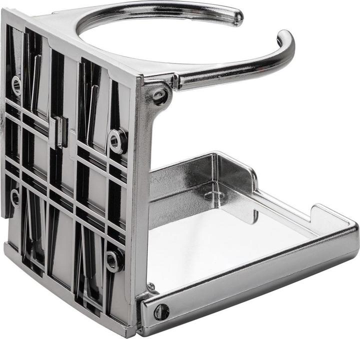 Immagine prodotto Dema Portabibite da calcio balilla cromato 4 pezzi.