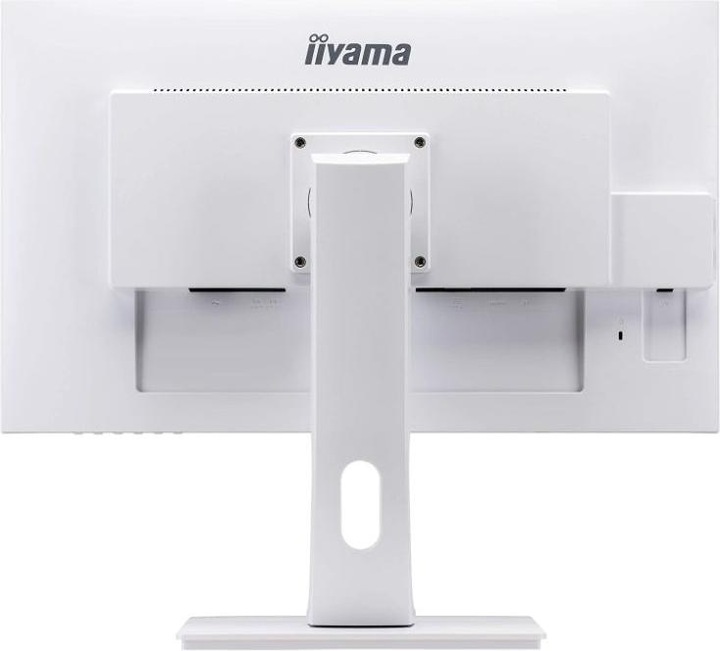 Produktbild iiyama XUB2792QSU-W5 27 Zoll IPS 2560 x 1440 350 cd (2560 x 1440 Pixel, 27")