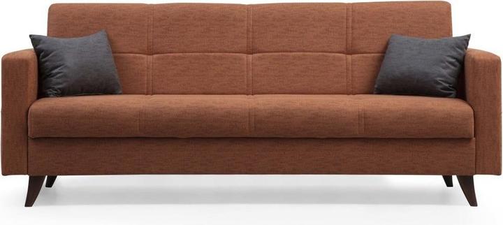 Produktbild Atelier del Sofa Roman (3-Sitzer)