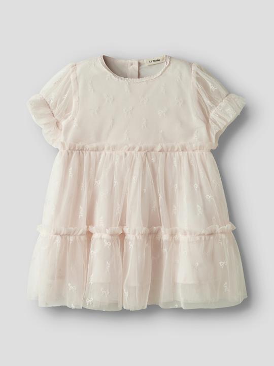 Image du produit Name it Bio-Baumwoll Kleid (110)