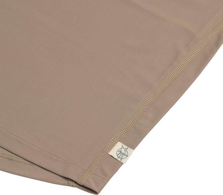 Actual product image Lässig UV shirt short sleeve Sun Choco size 92 (92)