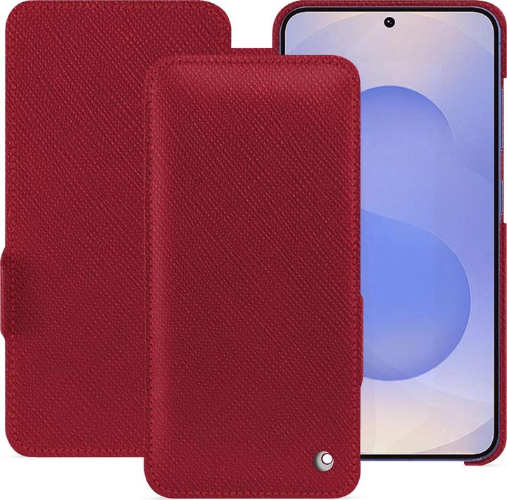 Rouge passion ( Pantone #a6192e )