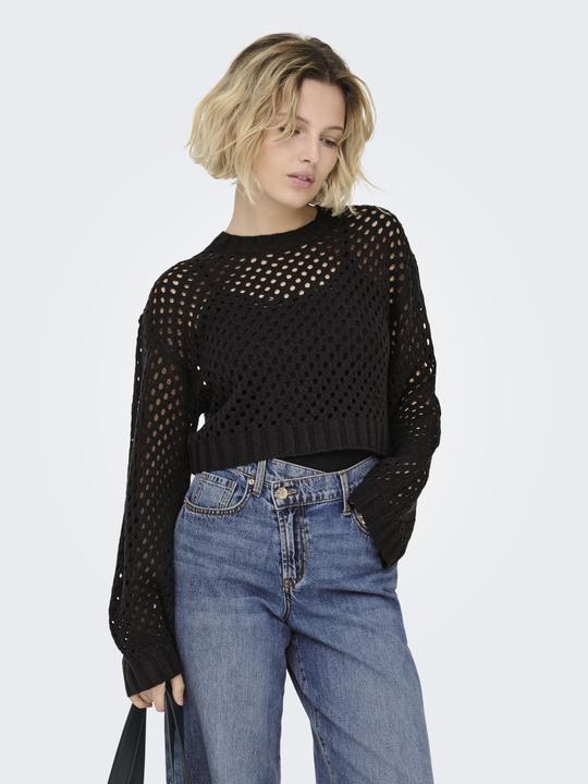 Immagine prodotto Only Top in maglia (S)