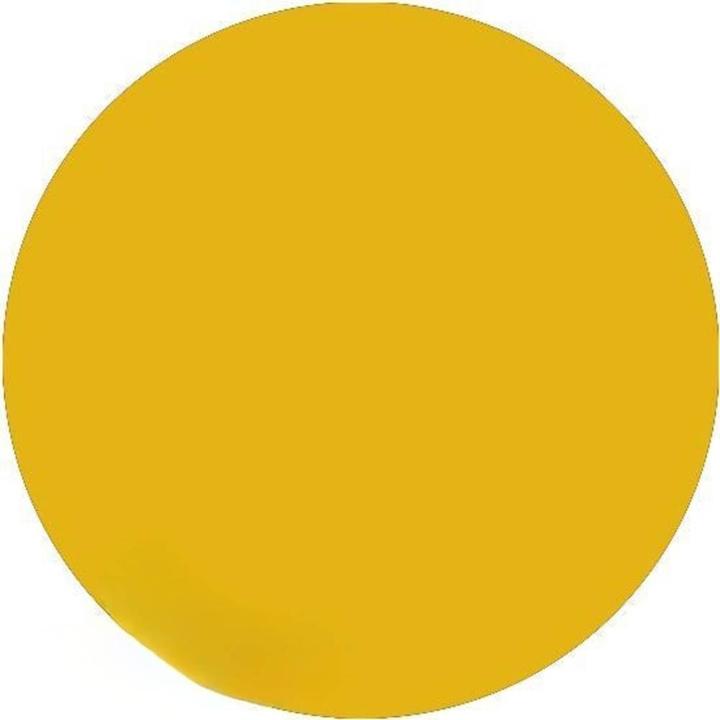 Lanitz 11-030-075 Zackenband Oratex L x B 25 m 75 mm Cub-Gelb